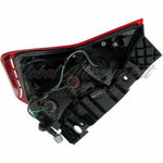 TAIL LAMP RH HQ — photo 2