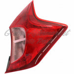 TAIL LAMP RH HQ — photo 4