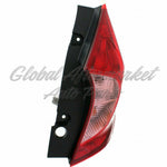TAIL LAMP RH CAPA — photo 3