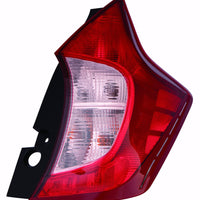 TAIL LAMP RH CAPA