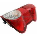 TAIL LAMP RH CAPA — photo 3