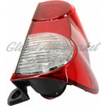 TAIL LAMP RH CAPA — photo 4