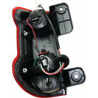 TAIL LAMP RH CAPA