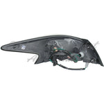 TAIL LAMP RH W/O LED HQ — photo 5
