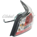 TAIL LAMP RH W/O LED — photo 3