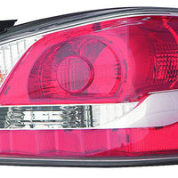 TAIL LAMP RH W/O LED
