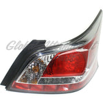 TAIL LAMP RH LED FROM 5/1/2014 HQ — photo 3