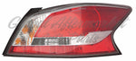 TAIL LAMP RH LED FROM 5/1/2014 — photo 1
