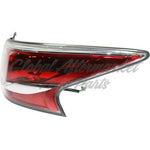 TAIL LAMP RH LED FROM 5/1/2014 — photo 2