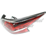 TAIL LAMP RH LED FROM 5/1/2014 — photo 4