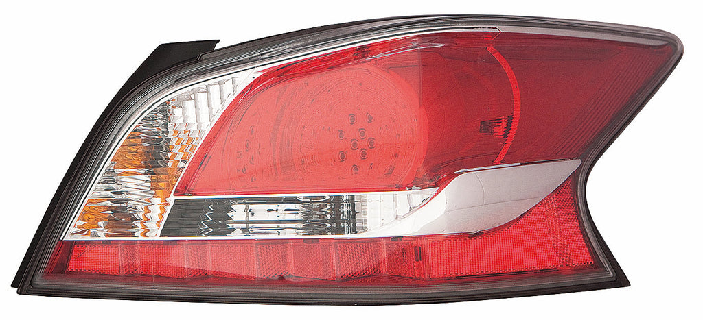 TAIL LAMP RH LED FROM 5/1/2014