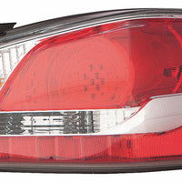 TAIL LAMP RH LED FROM 5/1/2014 CAPA