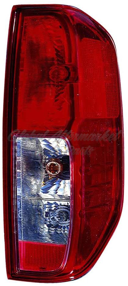 TAIL LAMP RH FROM 02/2014 HQ