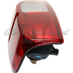 TAIL LAMP RH FROM 02/2014 HQ — photo 4