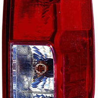 TAIL LAMP RH FROM 02/2014 HQ