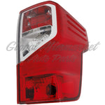 TAIL LAMP RH INCANDESCENT LAMP FOR S-MODELS HQ — photo 2