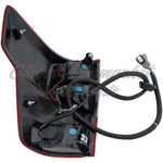 TAIL LAMP RH INCANDESCENT LAMP FOR S-MODELS HQ — photo 3