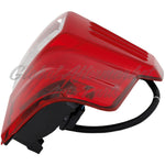 TAIL LAMP RH INCANDESCENT LAMP FOR S-MODELS HQ — photo 4