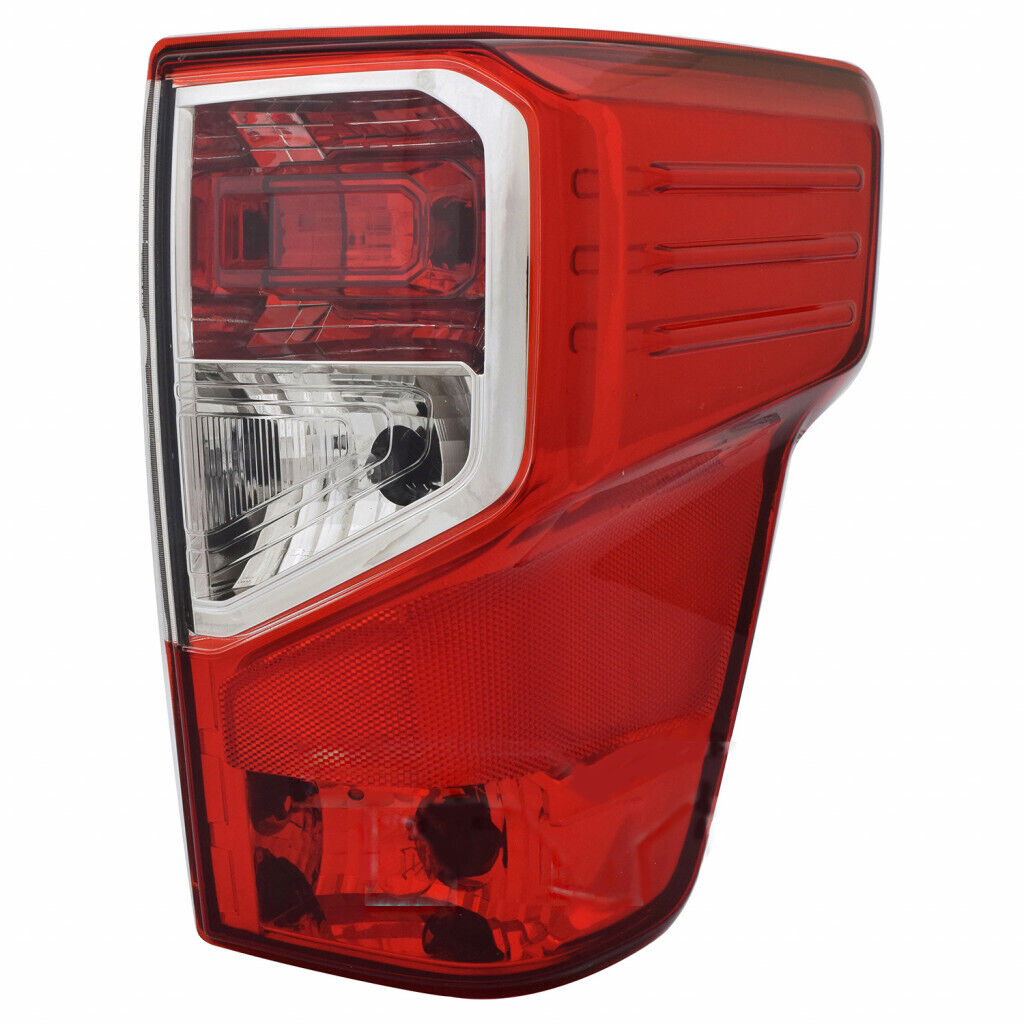 TAIL LAMP RH INCANDESCENT LAMP FOR S-MODELS CAPA