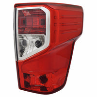 TAIL LAMP RH INCANDESCENT LAMP FOR S-MODELS CAPA
