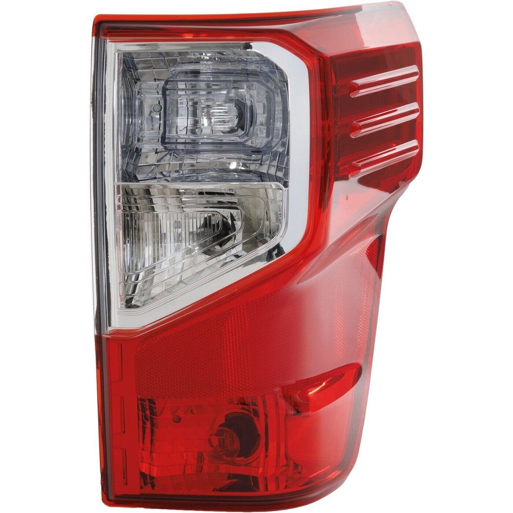 TAIL LAMP RH LED FITS 16-19 W/O UTILITY BED / FITS SV / PRO-4X HQ