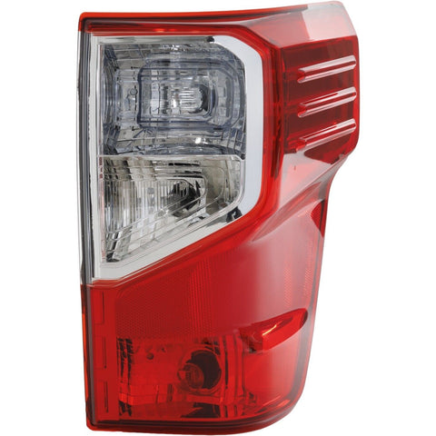 TAIL LAMP RH LED FITS 16-19 W/O UTILITY BED / FITS SV / PRO-4X HQ