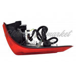 TAIL LAMP RH LED W/ UTILITY BED EXCLUDE 20-24 SL/ PRO-4X / PLATINUM RESERVE FOR USE W/ UTILITY BED HQ — photo 4