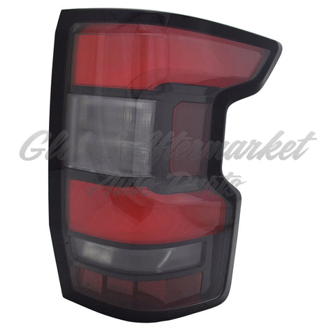TAIL LAMP RH LED HQ