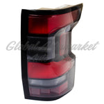 TAIL LAMP RH LED HQ — photo 2