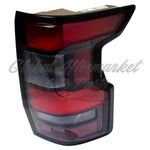 TAIL LAMP RH LED HQ — photo 4