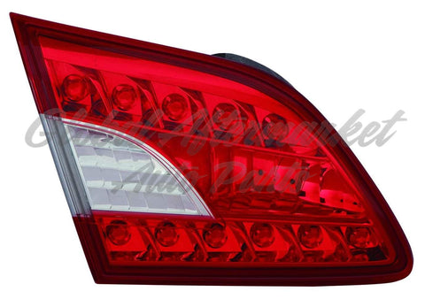TRUNK LAMP LH (BACK-UP LAMP) HQ