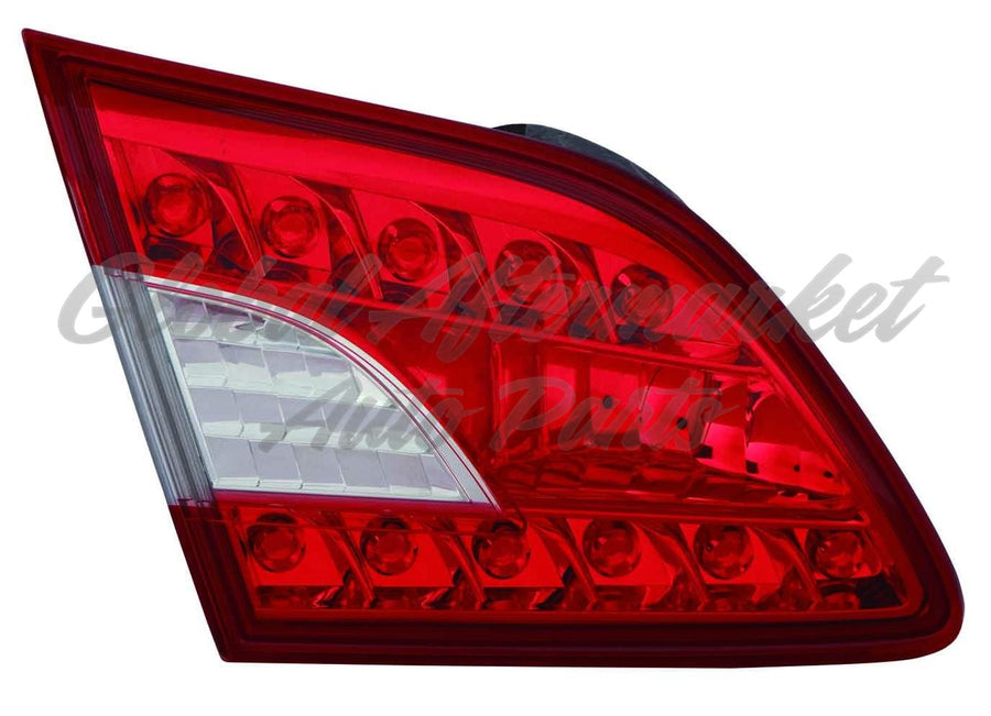 TRUNK LAMP LH (BACK-UP LAMP) HQ