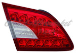 TRUNK LAMP LH (BACK-UP LAMP) CAPA — photo 1