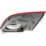 TRUNK LAMP LH (BACK-UP LAMP) CAPA — photo 4