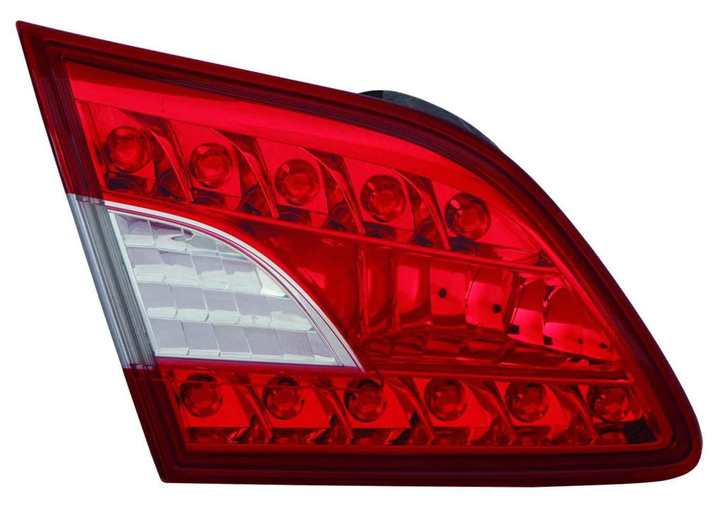 TRUNK LAMP LH (BACK-UP LAMP) CAPA