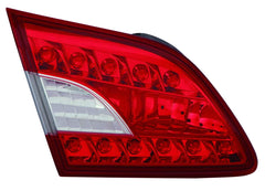 TRUNK LAMP LH (BACK-UP LAMP) CAPA