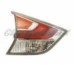 TRUNK LAMP LH (BACKUP LAMP) USA BUIT HQ — photo 2
