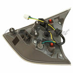 TRUNK LAMP LH (BACKUP LAMP) USA BUIT CAPA — photo 3