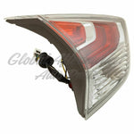TRUNK LAMP LH (BACKUP LAMP) USA BUIT CAPA — photo 4