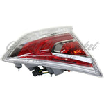 TRUNK LAMP LH (BACKUP LAMP) USA BUIT CAPA — photo 5