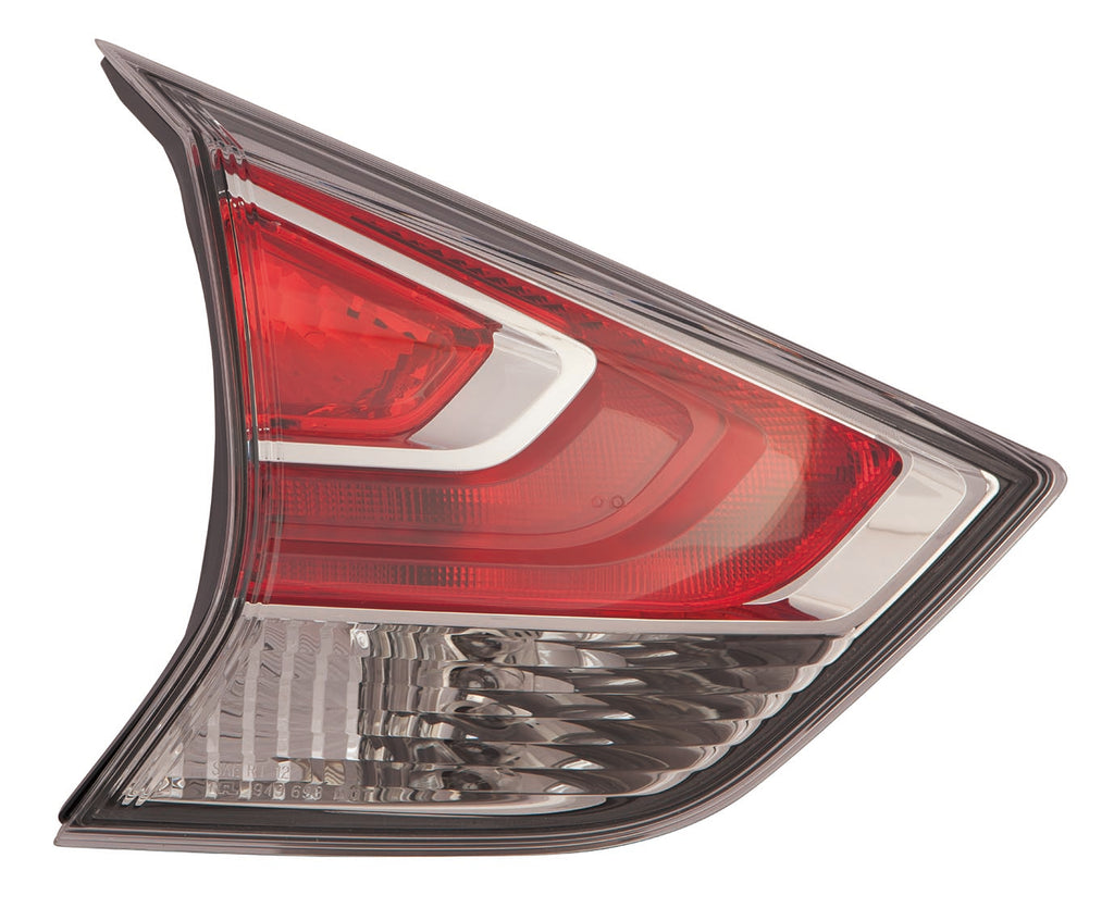 TRUNK LAMP LH (BACKUP LAMP) USA BUIT HQ
