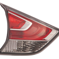 TRUNK LAMP LH (BACKUP LAMP) USA BUIT HQ