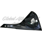 TRUNK LAMP LH HQ — photo 5
