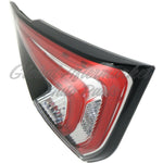 TRUNK LAMP LH CAPA — photo 2