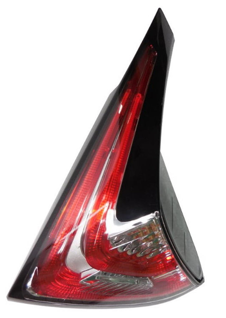 TRUNK LAMP LH CAPA