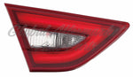TRUNK LAMP LH (BACKUP LAMP) HQ — photo 1