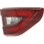 TRUNK LAMP LH (BACKUP LAMP) HQ — photo 3