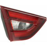 TRUNK LAMP LH (BACKUP LAMP) HQ — photo 4