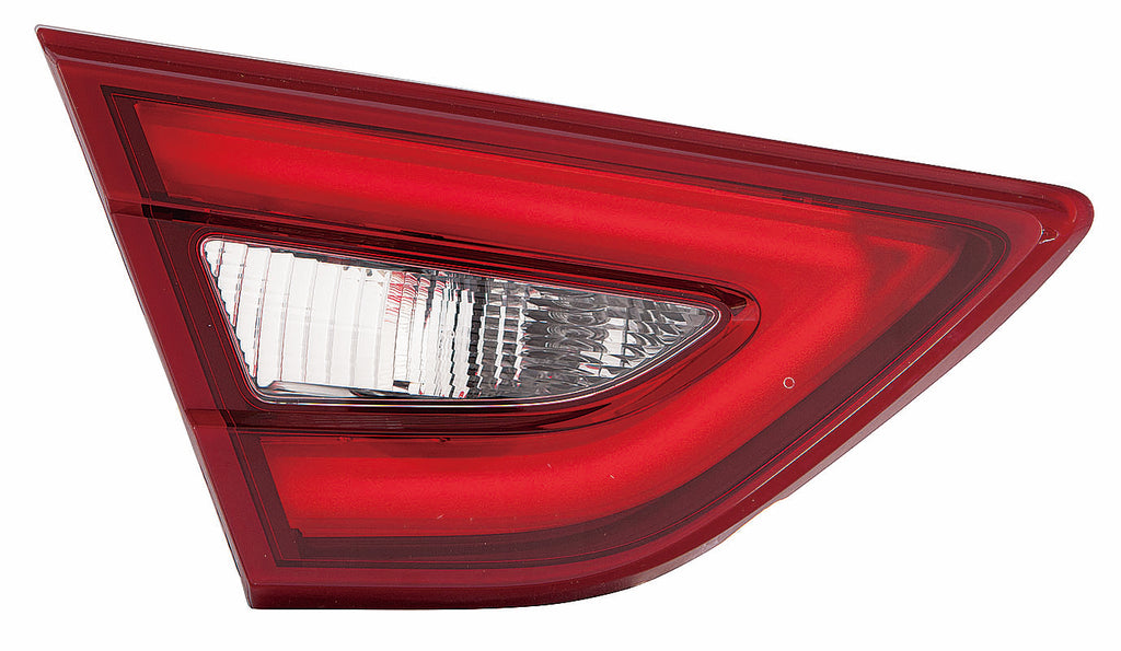 TRUNK LAMP LH (BACKUP LAMP) CAPA