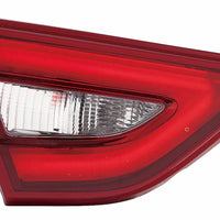 TRUNK LAMP LH (BACKUP LAMP) HQ